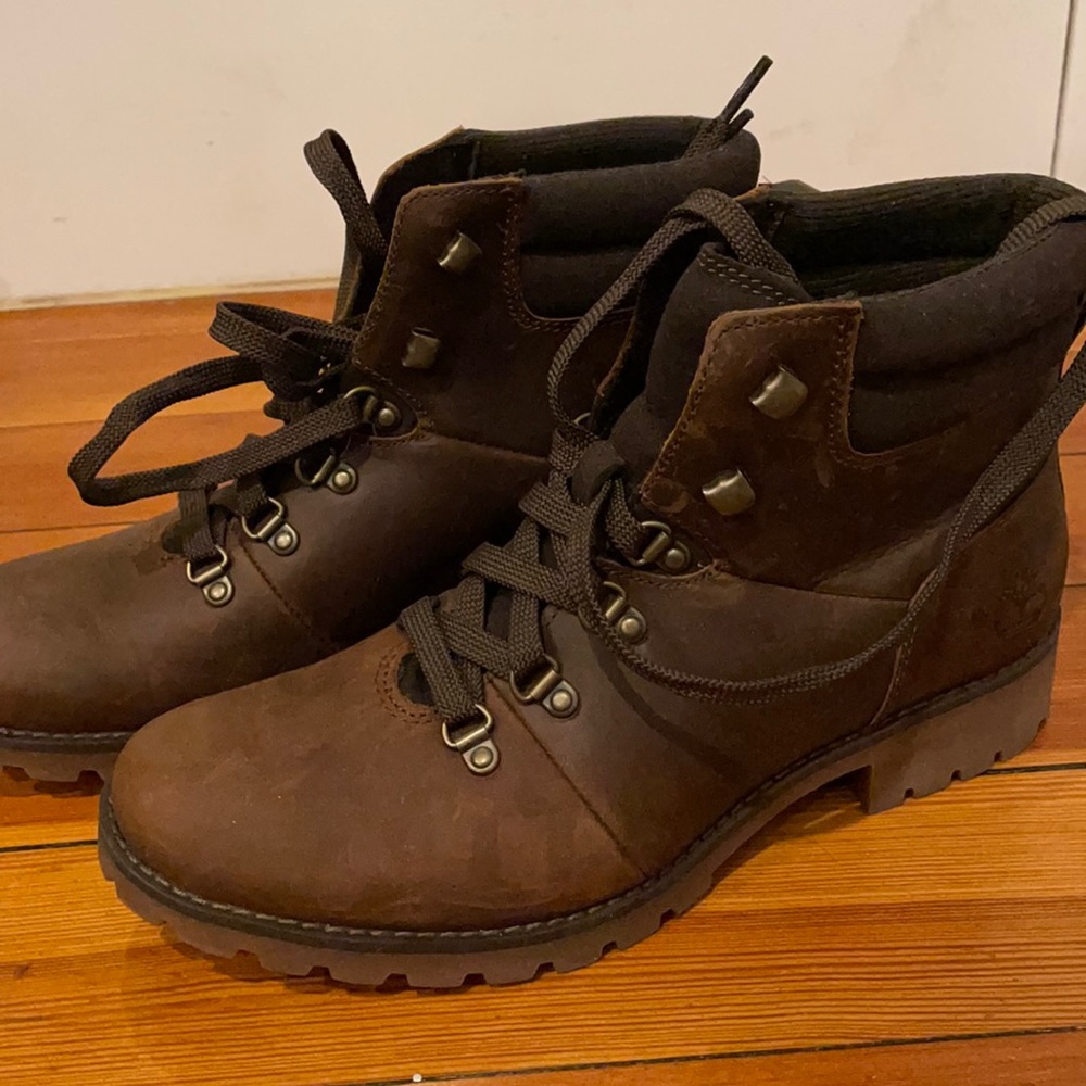 Brand New Timberland Boots